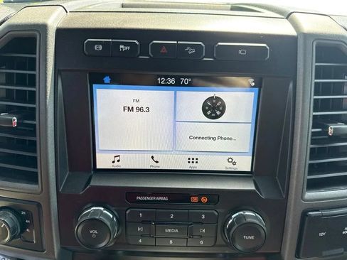 Used 2019 Ford F250 XL w/ STX Appearance Package AWD/4WD image 22