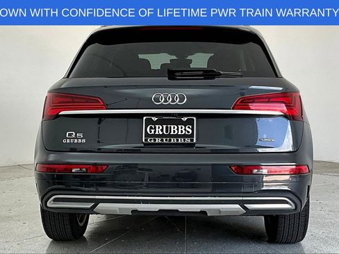 Used 2023 Audi Q5 2.0T Premium Plus image 6