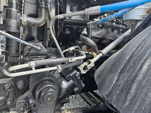 Used 2022 Ford F650 2WD Regular Cab Super Duty image 70