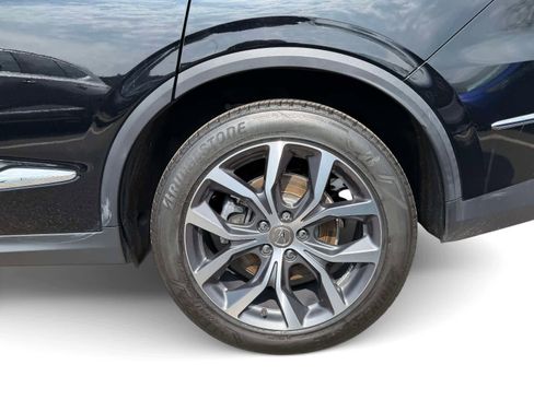 Used 2023 Acura MDX SH-AWD w/ Technology Package image 10