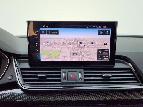 Used 2025 Audi SQ5 Premium Plus AWD/4WD image 20