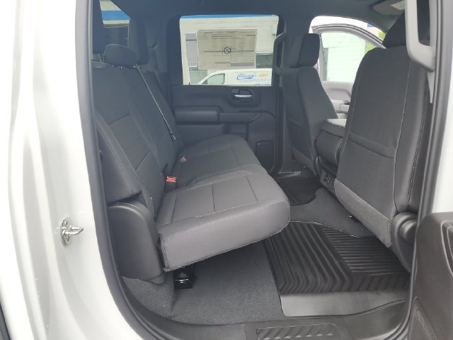 New 2026 Chevrolet Silverado 2500 Custom w/ Custom Value Package AWD/4WD image 32