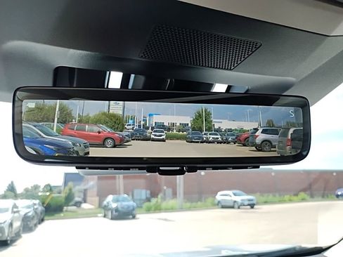 Certified 2025 Subaru Ascent Bronze Edition image 39