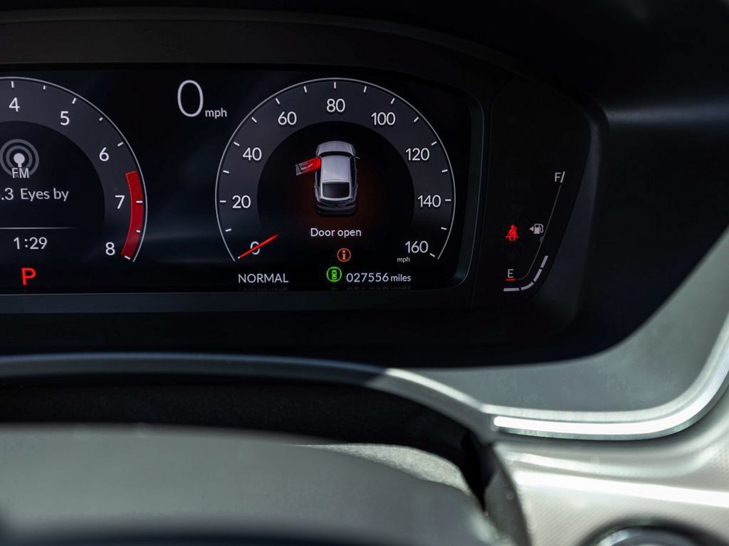 Used 2025 Acura Integra A-Spec FWD image 17