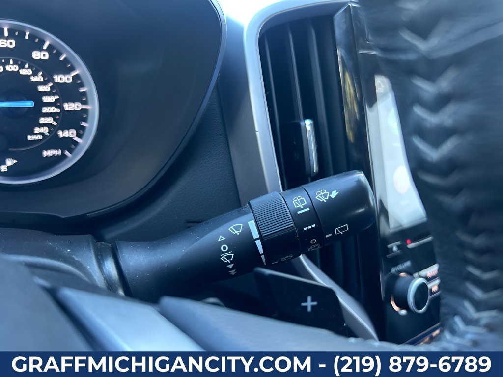 Used 2020 Subaru Ascent Limited w/ Popular Package #2 AWD/4WD image 19