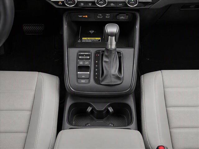 Certified 2025 Honda CR-V EX-L image 18