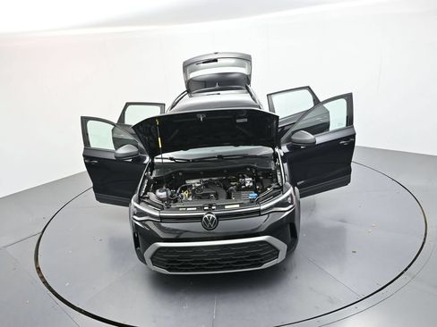 Used 2025 Volkswagen Taos S FWD image 32