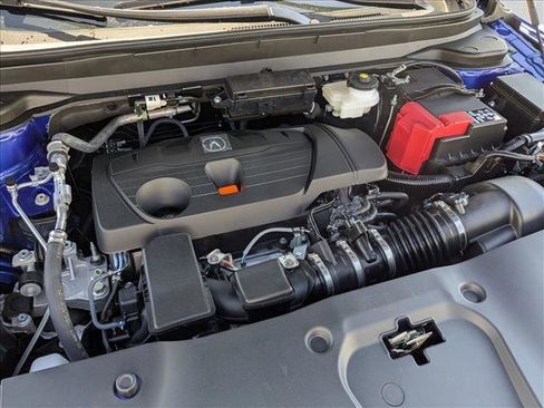 New 2026 Acura RDX A-Spec AWD/4WD image 18