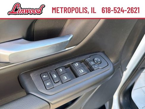 New 2026 RAM 1500 Big Horn AWD/4WD image 14