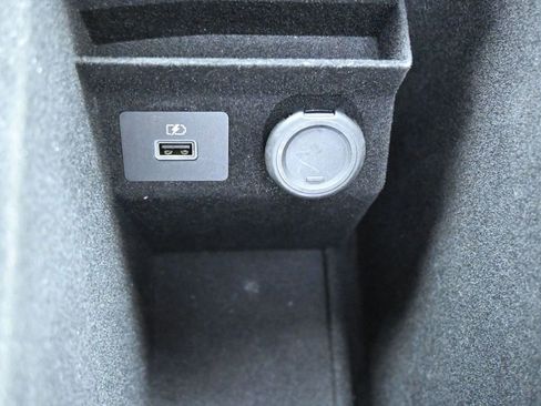 Used 2023 INFINITI QX60 Luxe FWD image 17