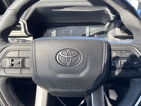 Used 2025 Toyota Tacoma SR5 image 14