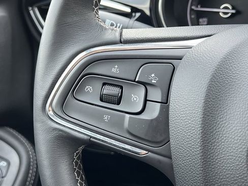 Certified 2023 Buick Encore GX Select w/ Experience Buick Package image 27