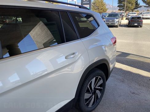 New 2026 Volkswagen Atlas SE AWD/4WD image 54