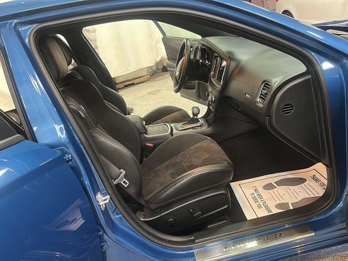 Certified 2023 Dodge Charger Scat Pack image 31