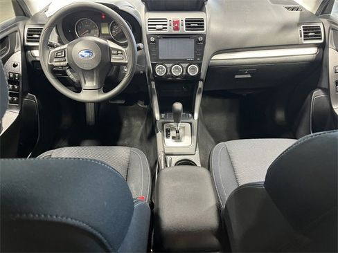 Used 2016 Subaru Forester 2.5i Premium w/ Popular Package #2 image 16
