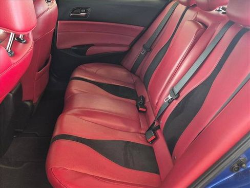 Used 2019 Acura ILX FWD image 17