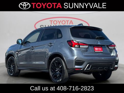 Used 2025 Mitsubishi Outlander Sport LE image 7