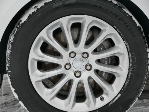 Used 2020 Land Rover Range Rover HSE image 10