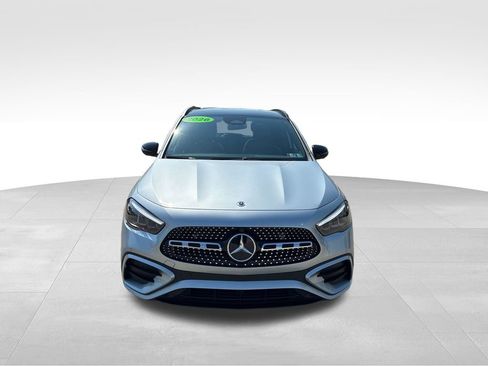 Used 2026 Mercedes-Benz GLA 250 4MATIC image 8