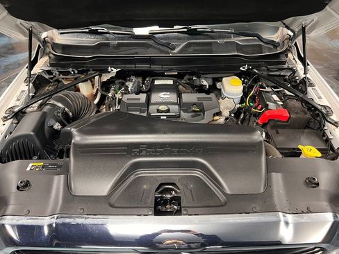 Used 2021 RAM 2500 Big Horn image 18