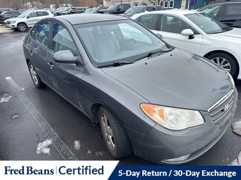 Used 2009 Hyundai Elantra SE image 13