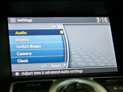 Used 2012 Nissan Maxima 3.5 SV w/ Monitor Pkg FWD image 19