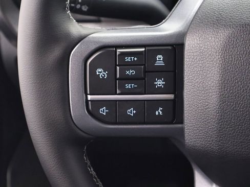 New 2026 Ford F150 Lariat w/ Equipment Group 501A Mid image 18