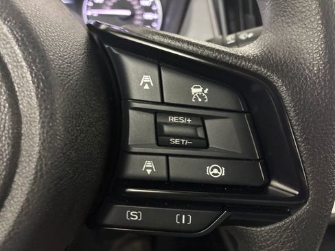Used 2024 Subaru Crosstrek 2.0i Premium AWD/4WD image 12