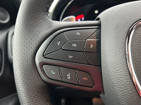 New 2026 Dodge Durango GT image 19