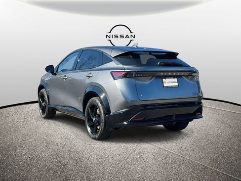 Certified 2024 Nissan Ariya AWD image 6