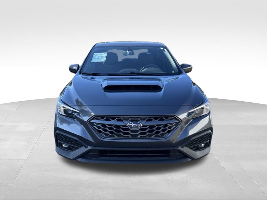 Used 2022 Subaru WRX Premium AWD/4WD image 2