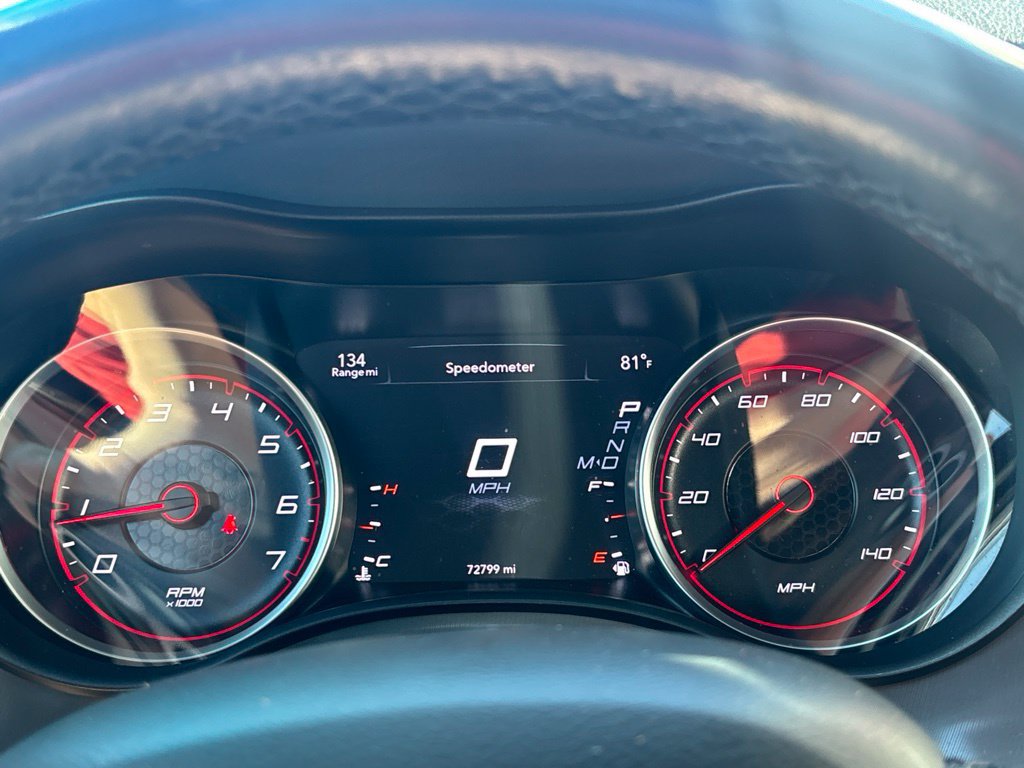 Used 2022 Dodge Charger GT RWD image 25