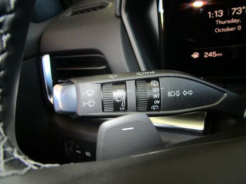 New 2026 GMC Terrain Elevation w/ Elevation Premium Package image 32