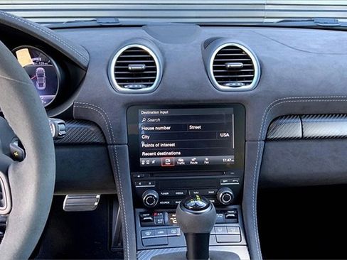 Used 2023 Porsche 718 Cayman GT4 RS image 23