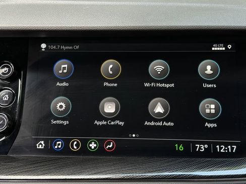 Used 2023 Buick Envision Preferred image 25