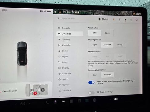 Used 2020 Tesla Model Y Long Range image 30