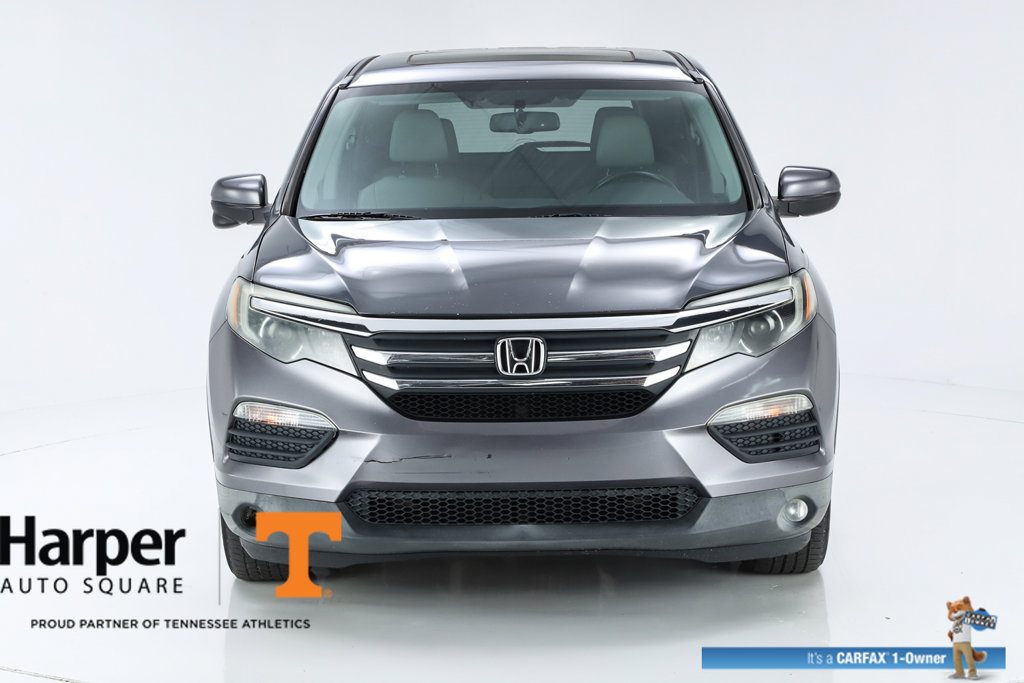 Used 2016 Honda Pilot EX-L image 16