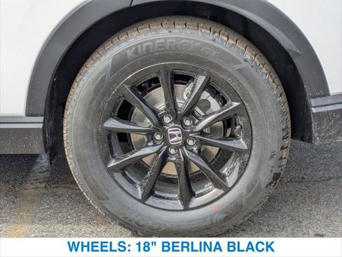 New 2026 Honda CR-V Sport-L image 11