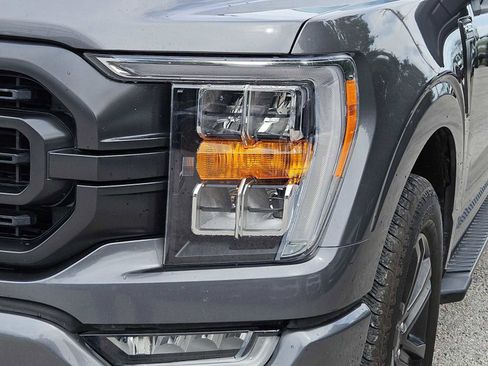 Used 2021 Ford F150 XLT w/ Equipment Group 302A High RWD image 10