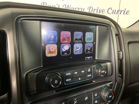 Used 2018 Chevrolet Silverado 1500 LT RWD image 20