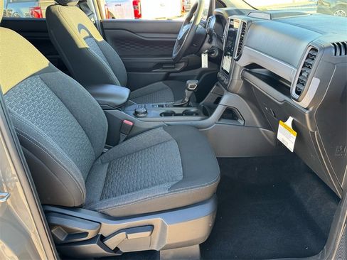 New 2025 Ford Ranger XL w/ Trailer Tow Package image 14