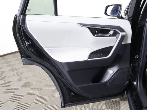 Used 2024 Toyota RAV4 XLE image 22
