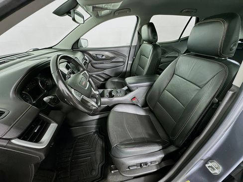 Used 2018 GMC Terrain SLT w/ Preferred Package image 13