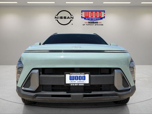 Used 2024 Hyundai Kona SEL AWD/4WD image 6