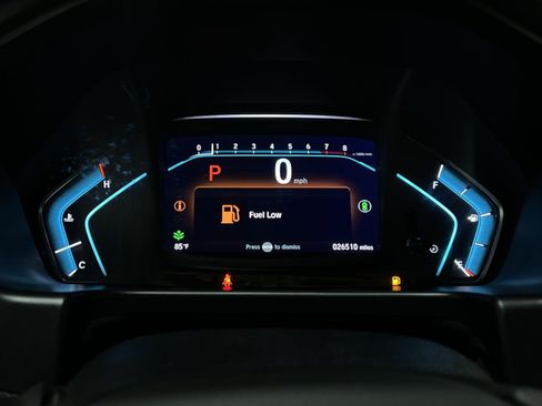Used 2024 Honda Odyssey Touring image 18