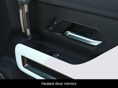 Used 2023 GMC Hummer EV Edition 1 image 14