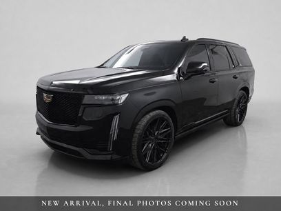 Used 2023 Cadillac Escalade Sport w/ Touring Package
