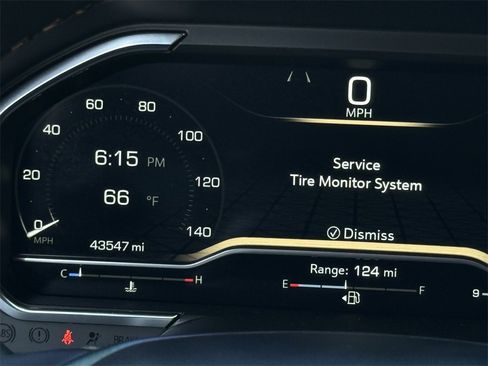 Used 2024 GMC Sierra 3500 AT4 w/ AT4 Premium Plus Package image 15