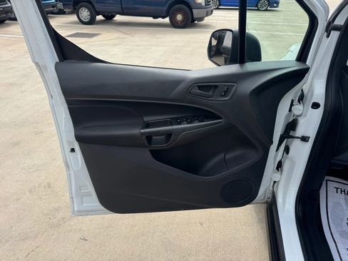 Used 2016 Ford Transit Connect XL image 22
