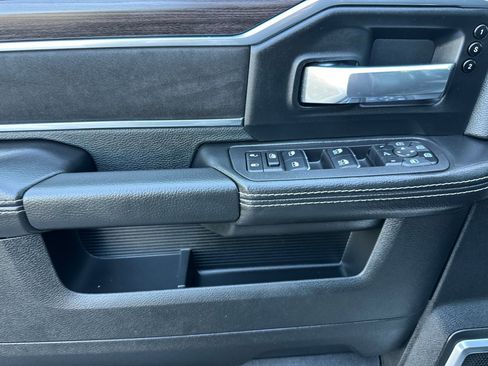 New 2025 RAM 2500 Laramie w/ Towing Technology Group image 8